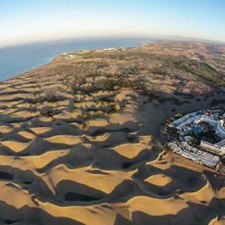 Tablero 203, Increible Apto 6 Pax Cerca Playa Del Ingles Екстер'єр фото