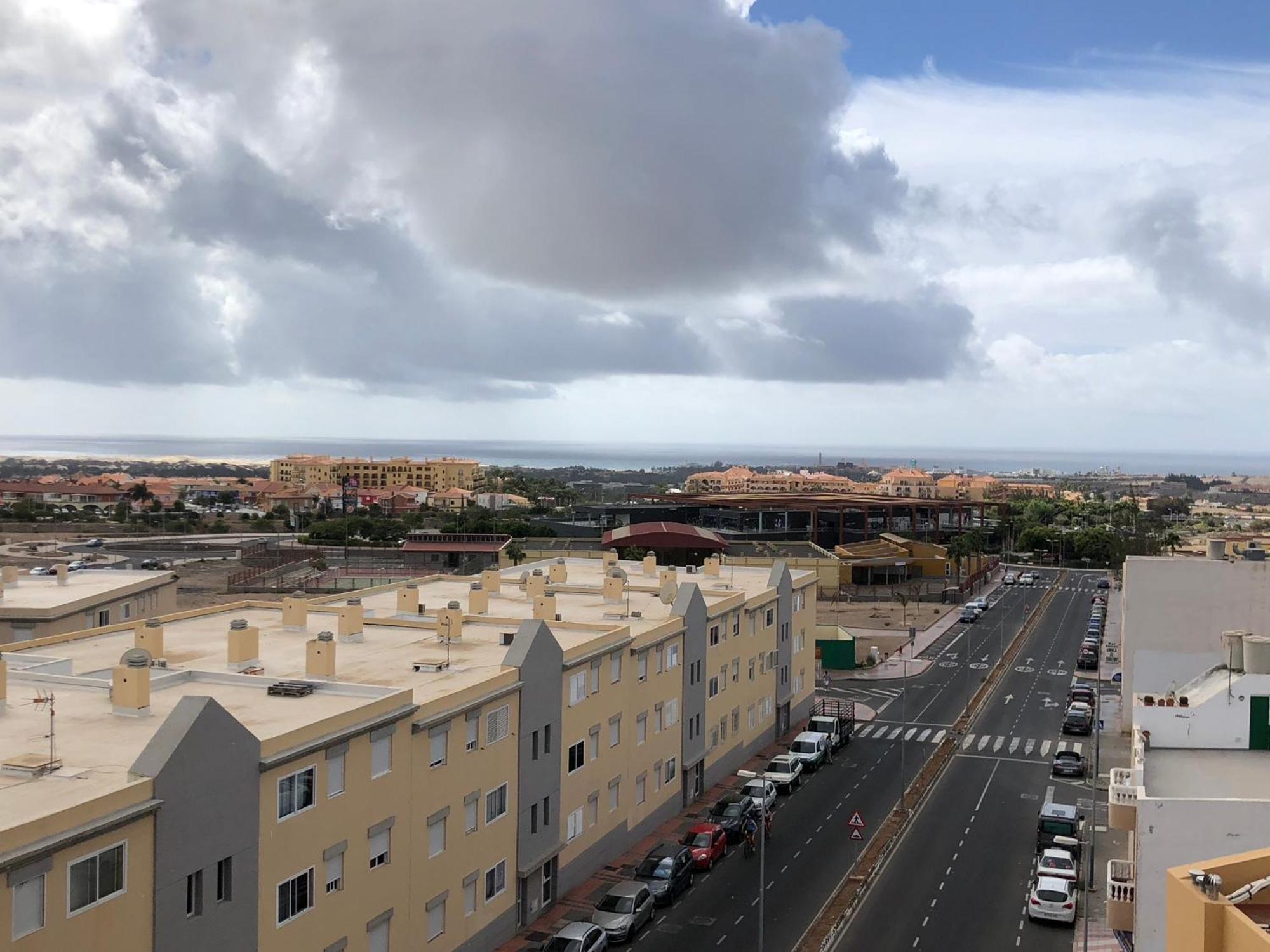 Tablero 203, Increible Apto 6 Pax Cerca Playa Del Ingles Екстер'єр фото