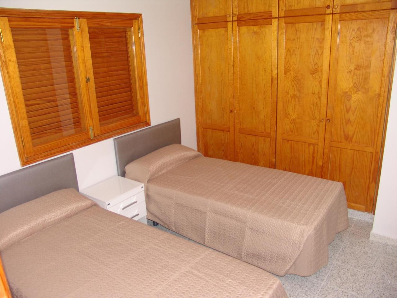 Tablero 203, Increible Apto 6 Pax Cerca Playa Del Ingles Екстер'єр фото