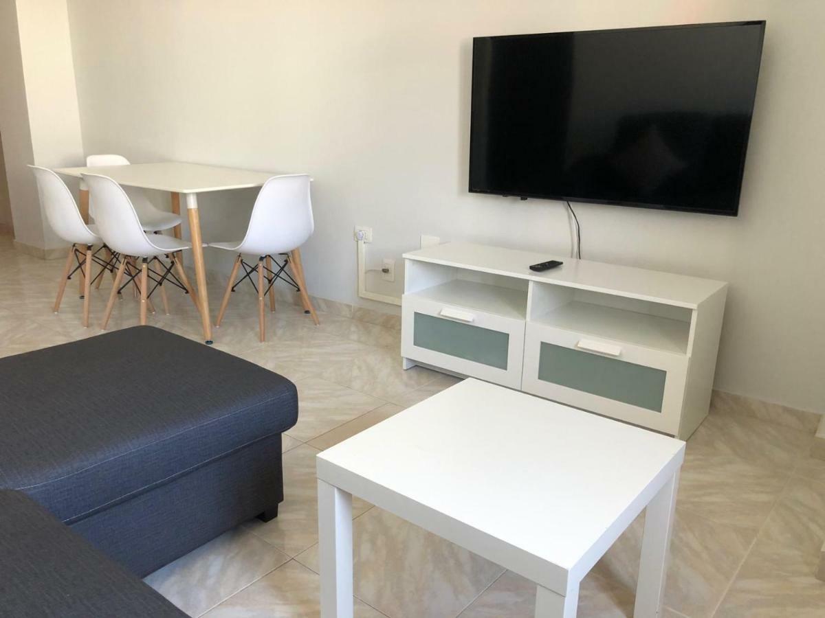 Tablero 203, Increible Apto 6 Pax Cerca Playa Del Ingles Екстер'єр фото