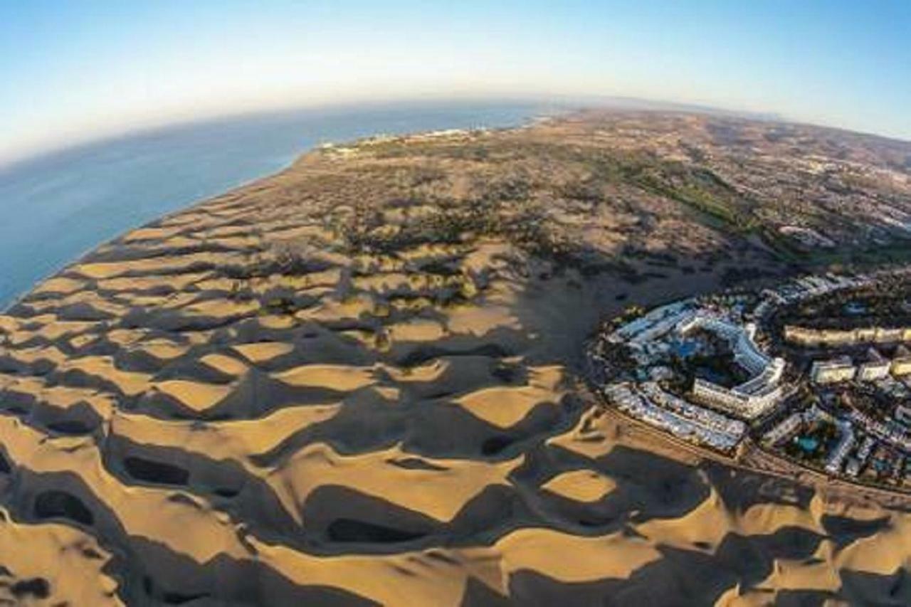 Tablero 203, Increible Apto 6 Pax Cerca Playa Del Ingles Екстер'єр фото