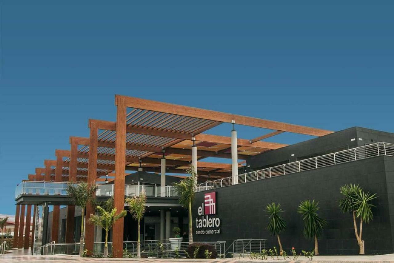 Tablero 203, Increible Apto 6 Pax Cerca Playa Del Ingles Екстер'єр фото